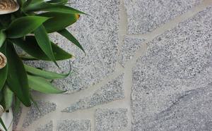 Pavés en pierre naturelle de granit gris fantaisie pour extérieur, en vrac, de la marque SH STONE - Product Image 6