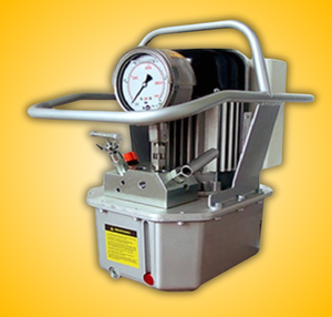 <b>Hydraulic</b> <b>Pumps</b> for Efficient Use in <b>Hydraulic</b> Torque Wrenches - Product Image 2