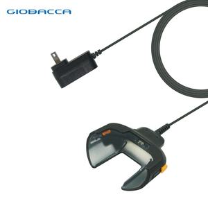 Cable de Carga TC75 para EE. UU. para Escáner de Código de Barras PDA Zebra - Product Image 2