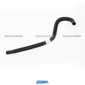 670006387/6497 Tubo de goma para dirección, manguera de radiador larga para Maserati Ghibli Quattroporte V6 GT Moden - Product Image 1