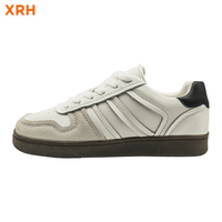 XRH 2024 Chaussures de Sport Décontractées et de Marche, Personnalisées avec Semelle en PVC, pour Hommes et Femmes, Modèle Designer, Fabrication de Baskets