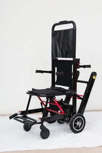 Silla elevadora <span class=keywords><strong>de</strong></span> escalera plegable <span class=keywords><strong>de</strong></span> alta calidad, escalador <span class=keywords><strong>de</strong></span> silla <span class=keywords><strong>de</strong></span> <span class=keywords><strong>ruedas</strong></span> eléctrico con suministro <span class=keywords><strong>de</strong></span> terapia <span class=keywords><strong>de</strong></span> rehabilitación Popular <span class=keywords><strong>de</strong></span> bajo precio - Product Image 4