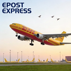 Доставка <span class=keywords><strong>DHL</strong></span> из Китая в США - Product Image 1