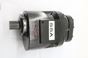 Tête de compresseur à vis YNT55A pour 7,5 kW 10 CV - Product Image 6