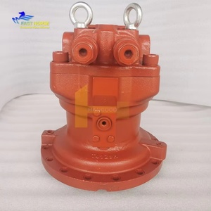 Motor Hidráulico de Giro Hangood K1007950A para DX255 DX255LC DX255LC-9C, Piezas de Maquinaria de Construcción, Piezas de Excavadora, Motor de Giro - Product Image 2