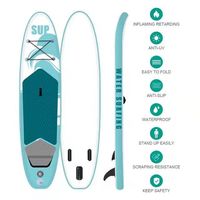 Planche de Paddle gonflable colorée, Design personnalisé, planche de Paddle gonflable, planche de surf gonflable, planche de surf d'été