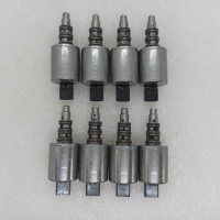 0AM-VB02-RE DQ200 0AM solenoide kit 0AM325473 Getrag DQ200 / 0CW DCT doble eje (caja de cambios directa) (embrague seco) (7 velocidades)