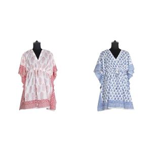 Bragas cortas estampadas de talla grande para mujer, venta al por mayor - Product Image 2