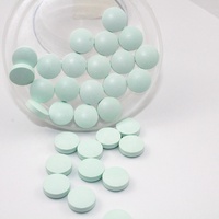 Comprimés de L-Carnitine de pilules de marque privée de marque OEM 500mg