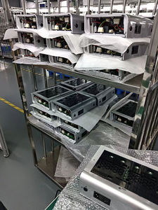 Mesin kualitas tinggi membunuh nyeri dan Tumor kanker menyembuhkan milimeter mesin terapi gelombang - Product Image 4