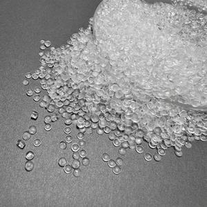 Gránulos de LLDPE para Comercio Global, Suministro a Granel, Gránulos de Plástico de Alta Calidad para Exportación - Product Image 1