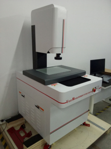 เครื่องวัดด้วยระบบออปติคอล CNC - Product Image 2