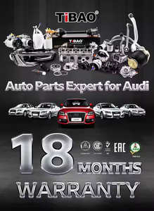 Kit Carrozzeria TiBAO Paraurti Anteriore in Plastica per <span class=keywords><strong>Audi</strong></span> <span class=keywords><strong>A6</strong></span> C7 2010 <span class=keywords><strong>2011</strong></span> 4G0807065 - Product Image 6