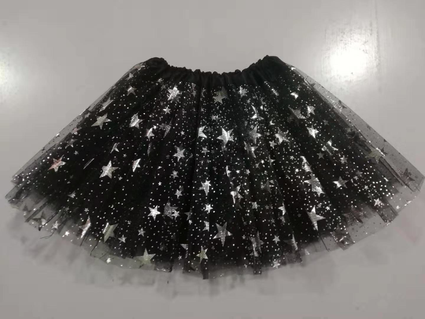 Black 30cm