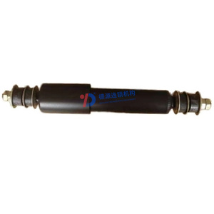 Boost Ride Comfort with Premium isuzu truck cabin shock absorbers