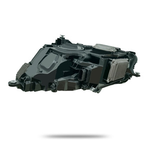 ชุดไฟหน้าเมอร์เซเดส-เบนซ์ รุ่น 2229068103/8203 สำหรับ S-Class W222 ปี 2013-2016 อะไหล่ทดแทน วัสดุ ABS - Product Image 2