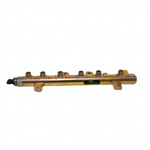 Newbosch 0445226042 51101006073 áp lực cao <span class=keywords><strong>Common</strong></span> <span class=keywords><strong>Rail</strong></span> cho người đàn ông TGX TGS d2676 euro6 thử nghiệm & gốc - Product Image 1