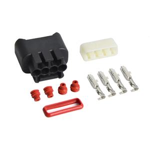   Kit de connecteurs de bobine d'<span class=keywords><strong>allumage</strong></span> 4x pour moteur Toyota Corolla ZZE120 1ZZ-FE - Product Image 3
