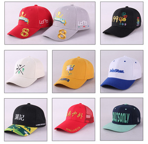 Gorra de Béisbol de Algodón de Alta Calidad con Logotipo Bordado Personalizado, Diseño de Leopardo, Estilo Deportivo Urbano, con Hebilla Dorada de Cobre, para Golf - Product Image 5