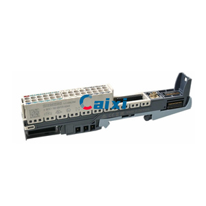 SIMATIC ET 200SP de haute qualité, borne enfichable d'unité de base 6ES7193-6BP20-0DA0 Module PLC <span class=keywords><strong>6ES71936BP200DA0</strong></span> - Product Image 1