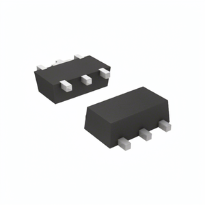 ชิปอิเล็กทรอนิกส์ รุ่น S-13A1E34-U5T1U3  BOM IC มีสินค้าในสต็อก SOT 89 5/6 ชิปจัดการพลังงาน (PMIC) - Product Image 1