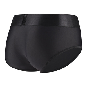6 tailles XXL différentes, sous-vêtements doux et sexy, culotte portable, jouets sexuels lesbiens, culotte avec godemichet - Product Image 3