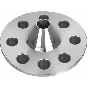 Korrosions beständiger 316 Edelstahl-Aufsteck schweiß flansch ANSI B16.5 Mit PTFE-Beschichtung für chemische Verarbeitung rohre - Product Image 4