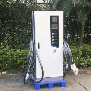 Cargador Rápido <span class=keywords><strong>de</strong></span> CC para Vehículos Eléctricos PIWN <span class=keywords><strong>de</strong></span> 120 kW, 50 kW con Estación <span class=keywords><strong>de</strong></span> Carga Chademo, Carga Rápida <span class=keywords><strong>de</strong></span> CC <span class=keywords><strong>de</strong></span> 250 kW - Product Image 5
