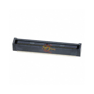 DF40HC(3.0)-90DS-0.4V(51) <span class=keywords><strong>90P</strong></span> 0.4 มม. ขั้วต่อบอร์ดต่อบอร์ดแบบ SMD ระยะห่าง 0.4 มม. ซ็อกเก็ตตัวเมียแบบติดตั้งแนวตั้ง BTB - Product Image 4