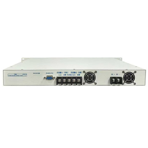 EVSPOWER SNMP EVS-A3-1048 Inverter di Potenza DC a Onda Sinusoidale Pura 48Vdc 220Vac 50/60Hz 800W per Sale di Comunicazione - Product Image 3