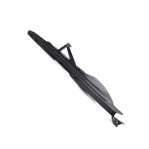 Protector de Cadena de Fibra de Carbono para BMW S1000R 2019-2022, Fibra de Carbono Seca 3K - Product Image 3