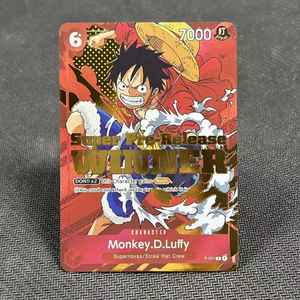Cartes Proxy pour Événements de Personnages en Papier : Nami, Luffy, Ace, Shanks, Roger, Teach, Gear Two, Tashigi, Trafalgar Law – Jeu OPCG Portable - Product Image 4