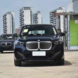 Voiture électrique de luxe BMW iX1 4x4 automatique avec sièges en cuir, conduite à gauche, jantes en alliage d'aluminium, pour la Russie - Product Image 2