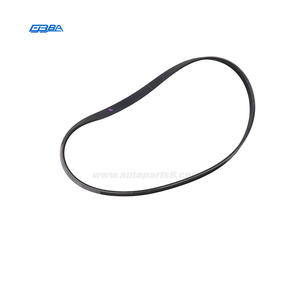 Correa de Control del Alternador Original de Fábrica, Resistente al Desgaste y al Envejecimiento, para Ferrari 599 244469 - Product Image 2