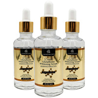 Sérum pour le visage à l'or 24 carats, correcteur de taches brunes, blanchissant naturel, collagène, anti-âge, soin de la peau, marque privée