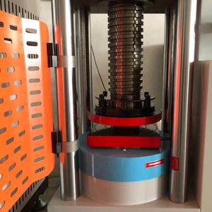 Buigtest Druksterkte <span class=keywords><strong>Tester</strong></span> Beton Hydraulische Compressiemachine Universele Testmachine 2000-<span class=keywords><strong>3000kn</strong></span> - Product Image 4