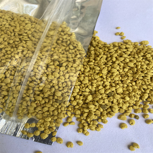 Gránulos de Polen de Colza para Alimentación de Abejas y Consumo Humano - Product Image 4