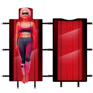 Máquina de Terapia de Luz Roja de Cuerpo Completo para Uso Comercial Suyzeko, Tapete Portátil de Terapia de Luz Roja, Bolsa de <span class=keywords><strong>Dormir</strong></span> con Terapia de Luz LED - Product Image 4