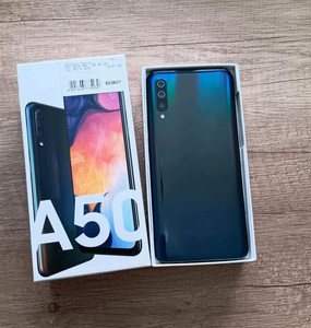 สมาร์ทโฟน 5G ราคาถูกมาก รุ่น US A50 โทรศัพท์มือถือขายส่ง - Product Image 5