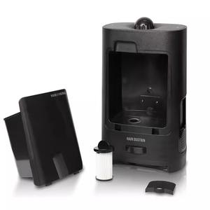 Outils de salon de coiffure Poubelle à cheveux électrique 1400W 2.7L <span class=keywords><strong>Aspirateur</strong></span> automatique de salon professionnel - Product Image 2