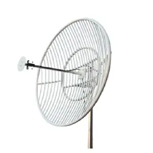 Parabolic Antenna Của 120 Cm Với Cũng 90 Cm 150 Cm 180 Cm Lưới Antenna Cho GSM 900M