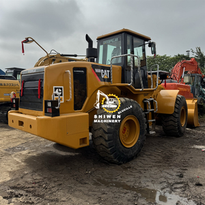 แกนเครื่องยนต์รถตัก CAT966H รถตัก CAT262 CAT246C รถตักขนาดเล็ก - Product Image 5