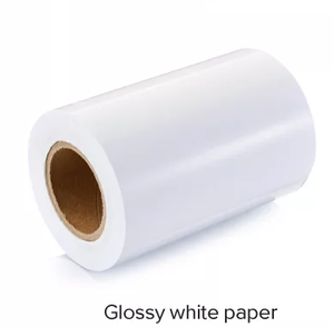 غشاء ذاتي اللصق شفاف من الفينيل واضح من الكلوريد متعدد الفينيل مقاس A3 - Product Image 6