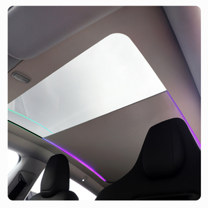 <span class=keywords><strong>Pare</strong></span>-<span class=keywords><strong>soleil</strong></span> électrique automatique pour toit ouvrant <span class=keywords><strong>Tesla</strong></span> Model Y 2021-2026, protection contre la chaleur et les UV pour toit panoramique en verre, <span class=keywords><strong>pare</strong></span>-<span class=keywords><strong>soleil</strong></span> enroulable - Product Image 3