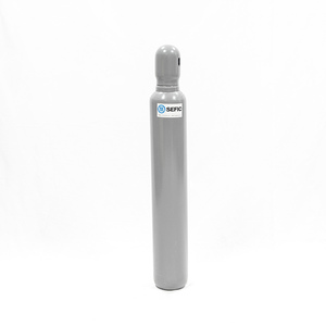 Xi Lanh Khí Áp Suất Cao 40l 150bar 200bar Cho Khí Nitơ Khí Argon CO2 <span class=keywords><strong>Acetylene</strong></span> Giảm Giá Mạnh - Product Image 4