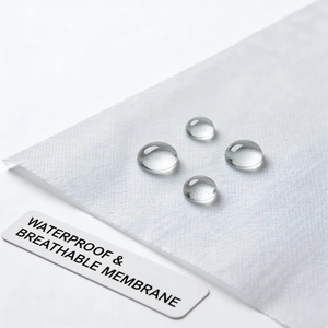 Membrana Transpirable Impermeable IP67 con Equilibrio de Presión Anticondensación para Protección de Cajas Electrónicas en Exteriores - Product Image 3