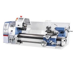 Torno Pequeño JY250VF Ce, Mini Torno de Metal JY250VF, Torno Pequeño JY250VF - Product Image 1