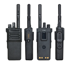 วิทยุสื่อสารดิจิตอลแบบสองทาง Dp4401e Xir P8608i XPR7350e DGP8050e รุ่นพกพา DMR - Product Image 1