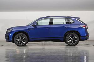 Auto Usado <span class=keywords><strong>Volkswagen</strong></span> 2023 Tanyue GTE 1.4T Edición Lujo Plus Avanzada Transmisión Automática - Product Image 4