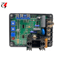Générateurs de cartes avr de haute qualité 35a régulateur de tension automatique programmeur Avr 10kva 20kva 30kva générateur Portable